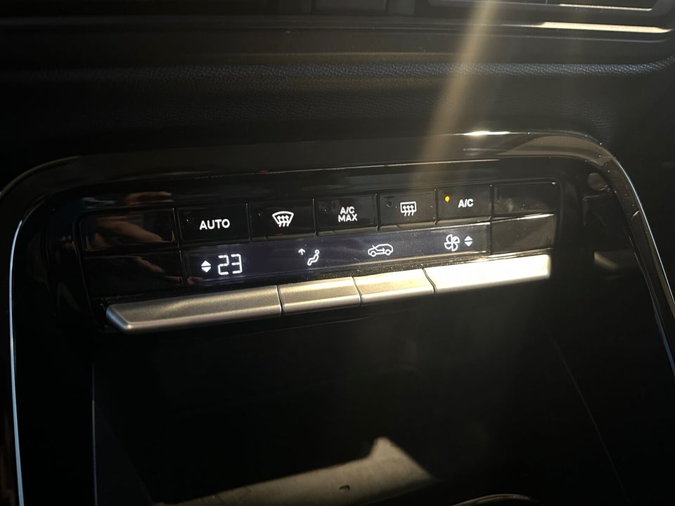 Citroën ë-C3 45 VTR Sport 5d