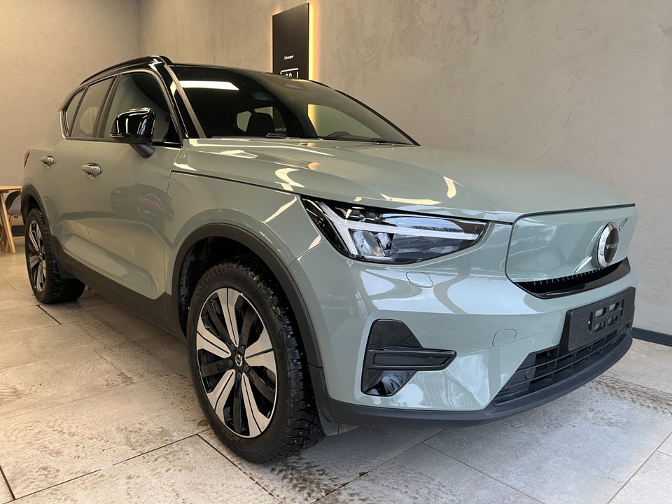Volvo XC40 P6 ReCharge Core 5d