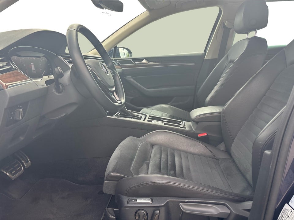 VW Passat 1,5 TSi 150 Highline Premium Variant DSG 5d