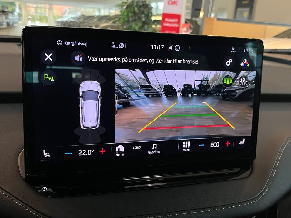 Skoda Enyaq 80 iV Sportline 5d