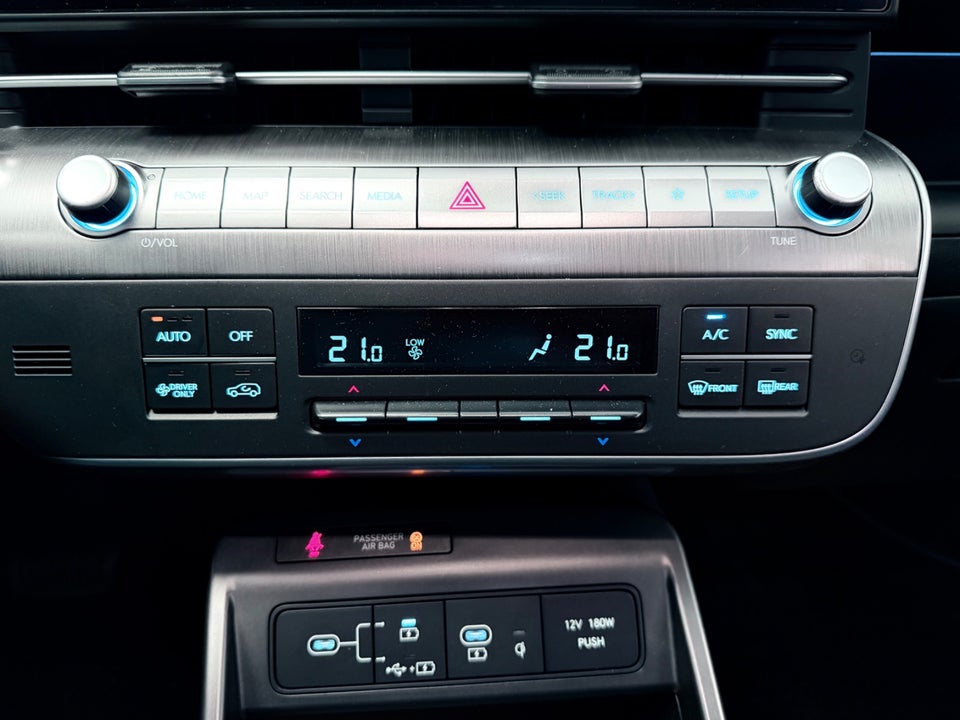 Hyundai Kona 65 EV Ultimate 5d