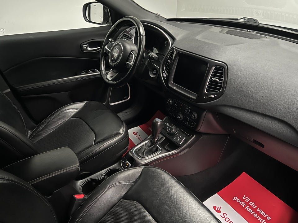 Jeep Compass 1,3 4xe S aut. 4x4 5d