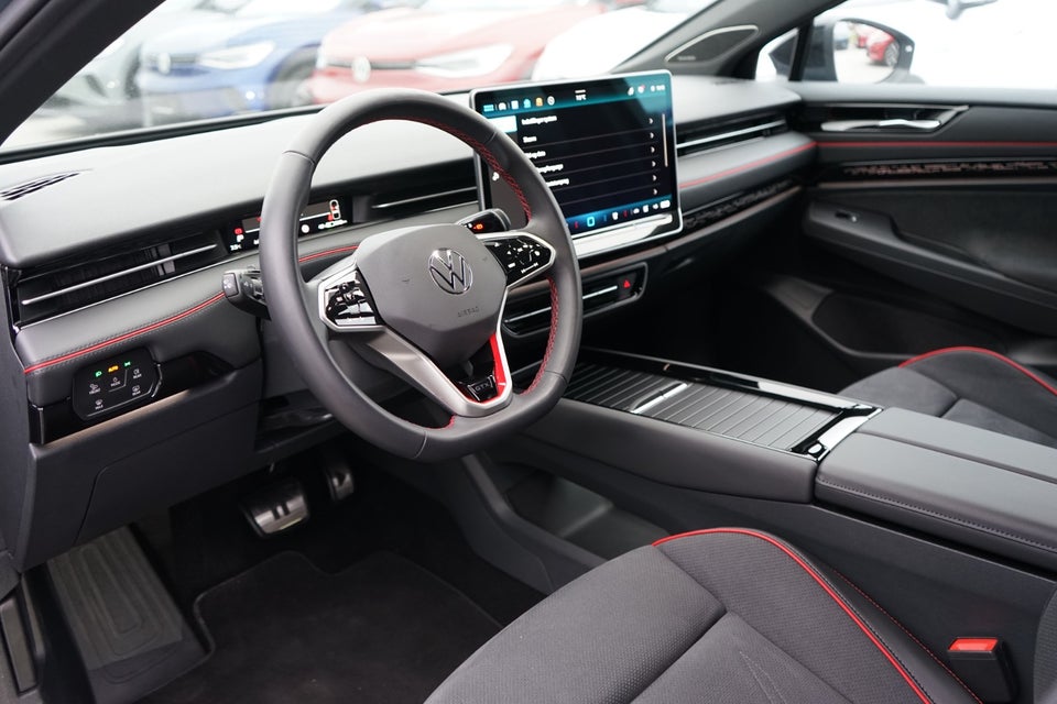 VW ID.7 86 GTX Max Tourer 4Motion 5d