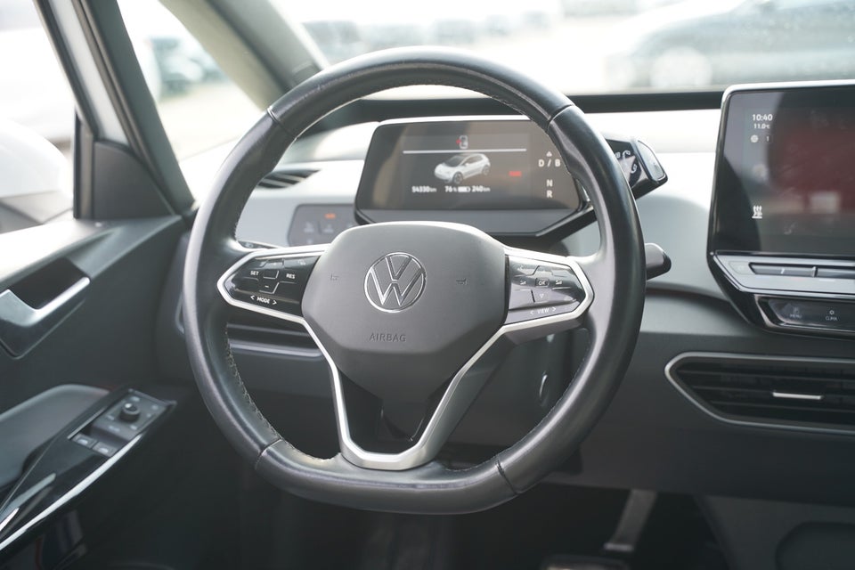 VW ID.3 58 Pro 5d