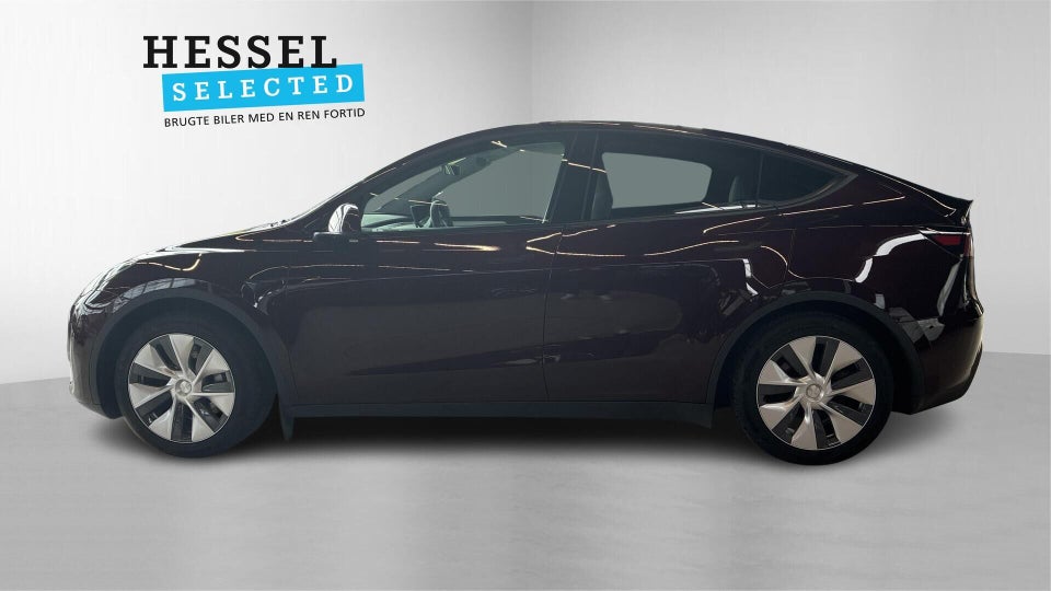 Tesla Model Y RWD 5d