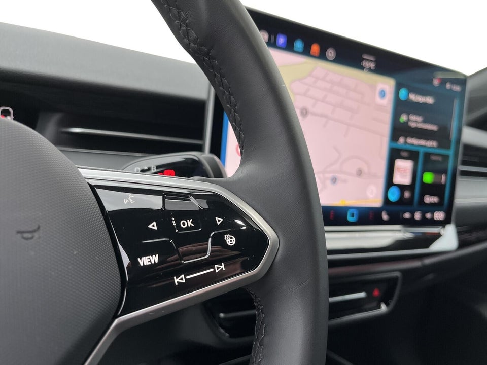 VW ID.7 77 Style Tourer 5d