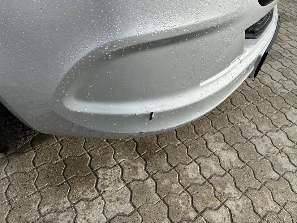 Mercedes Sprinter 316 2,2 CDi A2 Kassevogn aut. RWD