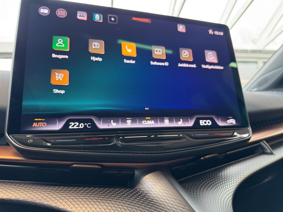 Cupra Tavascan 77 Adrenaline 5d