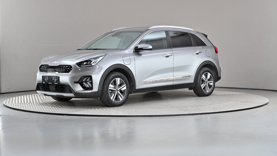 Kia Niro 1,6 PHEV Advance DCT 5d