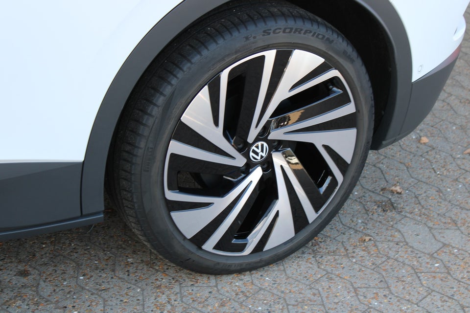 VW ID.4 77 Style 5d