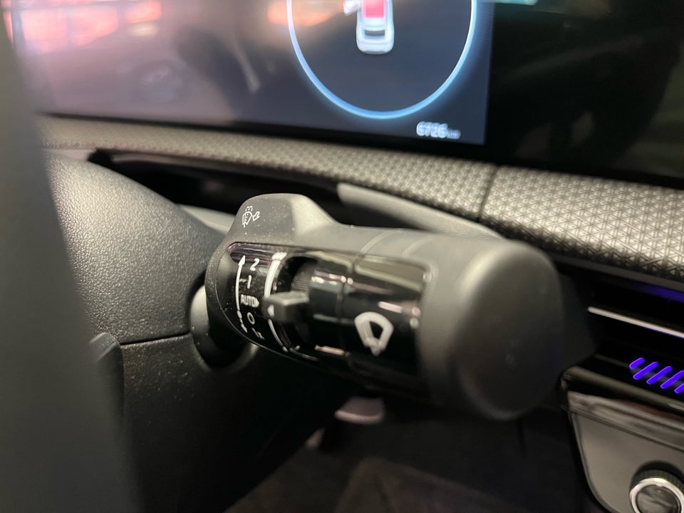 Kia EV6 77 Long Range Performance Upgrade AWD 5d