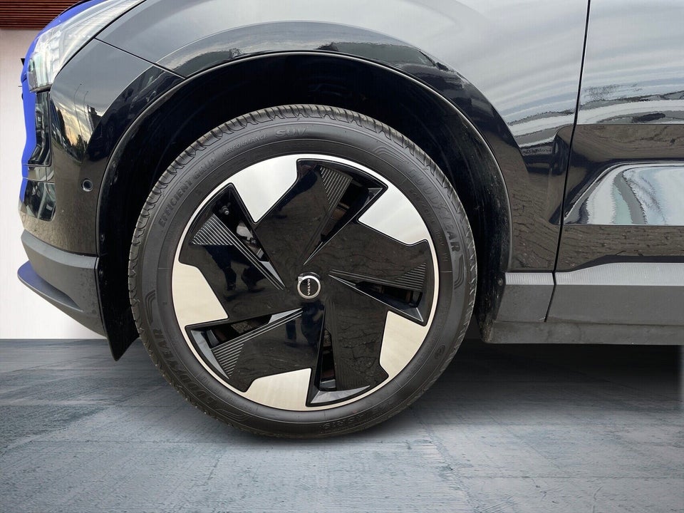 Volvo EX30 Extended Range Ultra 5d