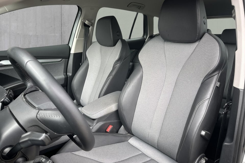 Skoda Enyaq 50 iV 5d