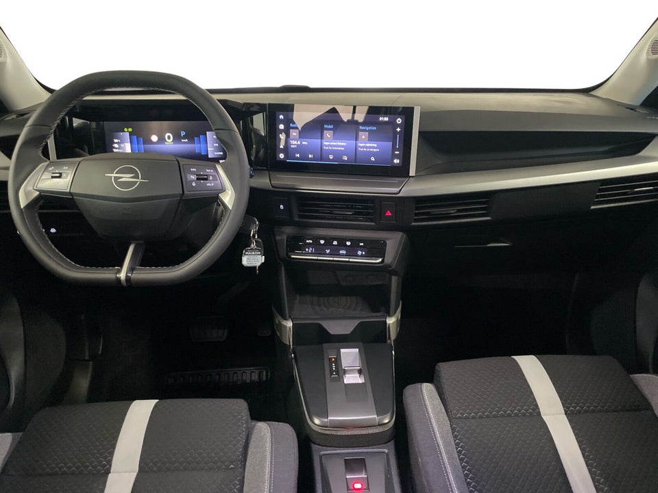 Opel Frontera 44 GS 5d