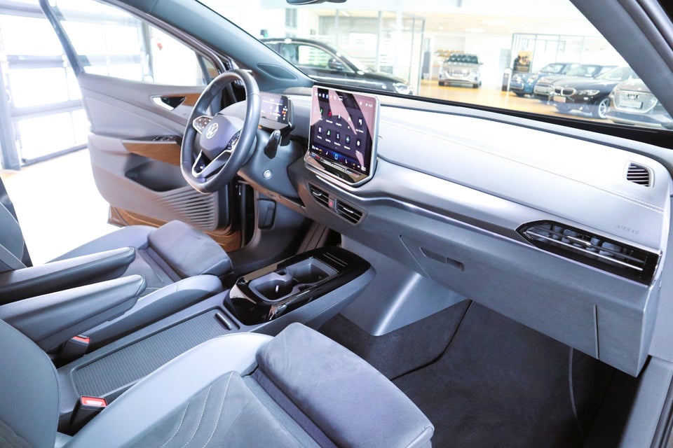 VW ID.5 77 Style+ 5d