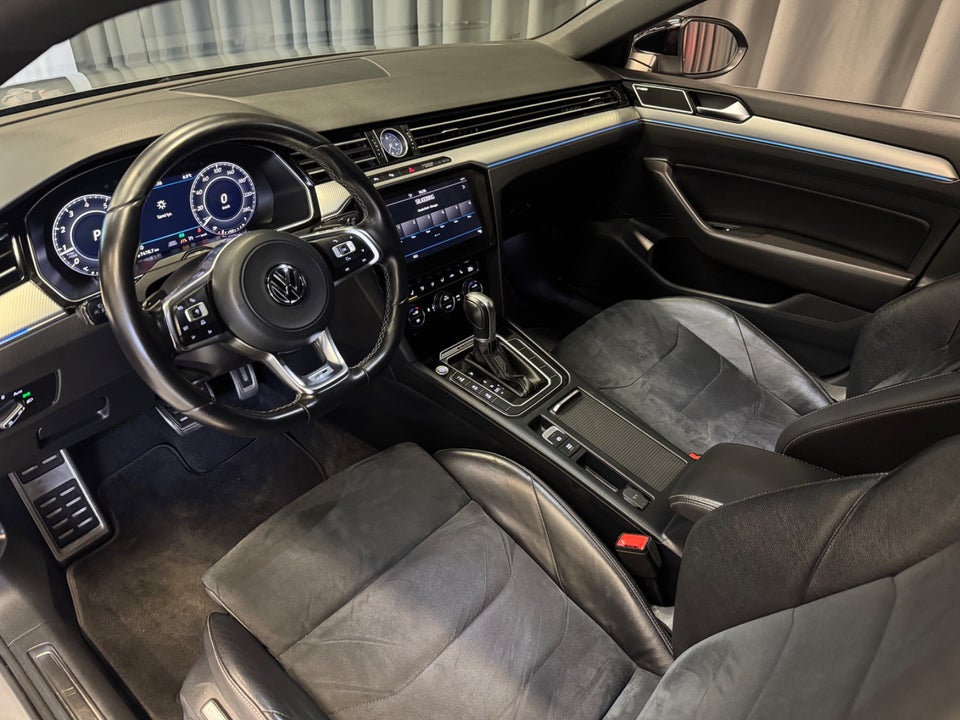 VW Arteon 2,0 TSi 280 R-line DSG 4Motion 4d