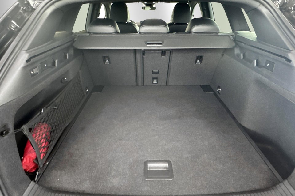 VW ID.7 86 Style S Tourer 5d