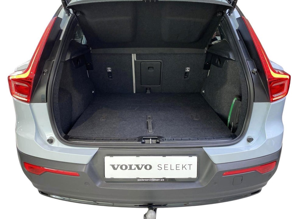 Volvo XC40 ReCharge Twin Ultimate 5d