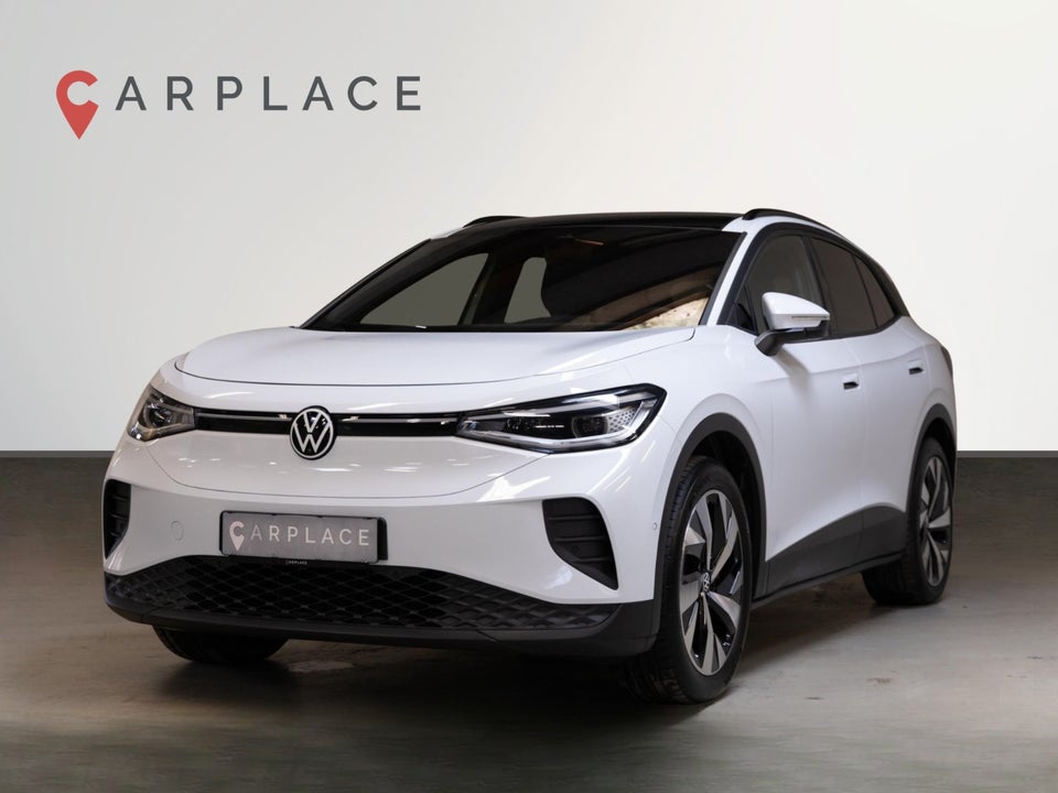 VW ID.4 77 Style 5d
