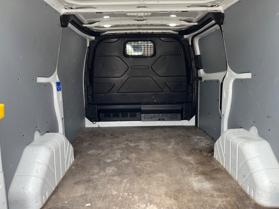 Ford Transit Custom 300S 2,0 TDCi 130 Trend