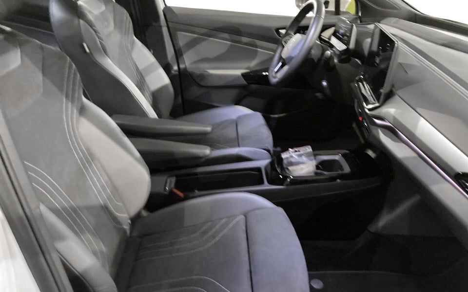 VW ID.4 77 Style 5d