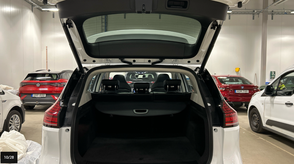 Aiways U5 Premium 5d