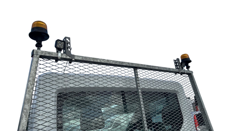 Ford Transit 350 L3 Chassis 2,0 TDCi 155 Trend aut. H1 FWD