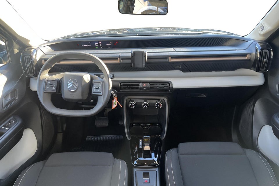 Citroën ë-C3 Aircross 44 You! 5d