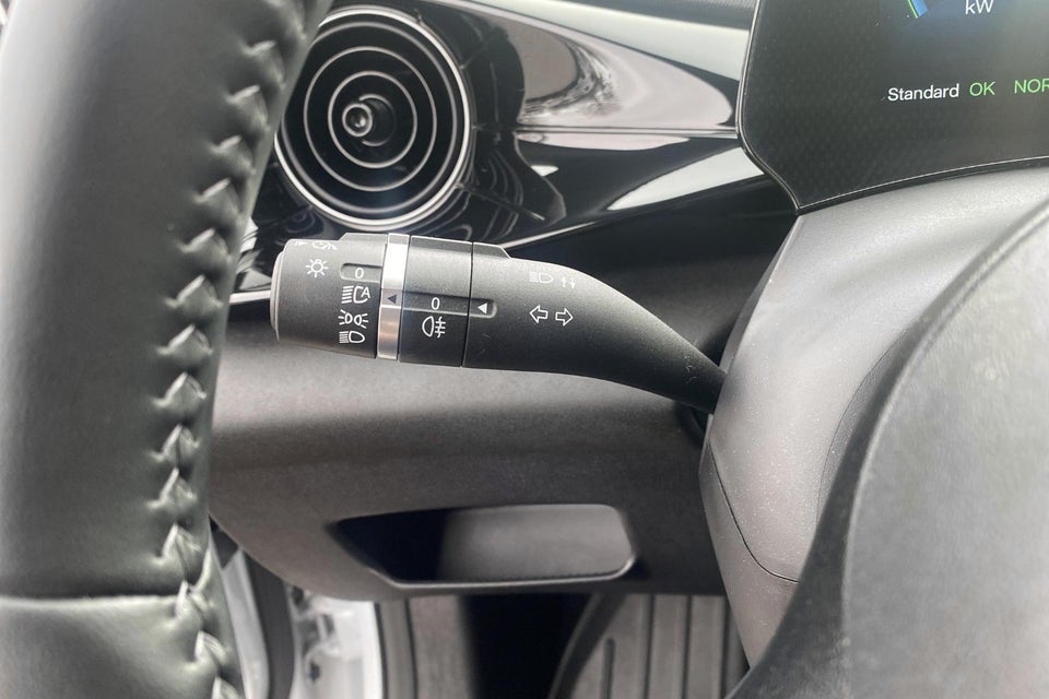 BYD Dolphin 60 Comfort 5d