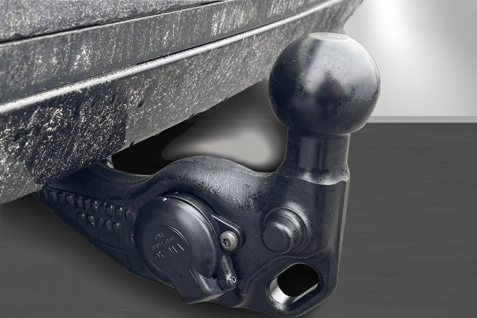 Skoda Enyaq 85 iV 5d