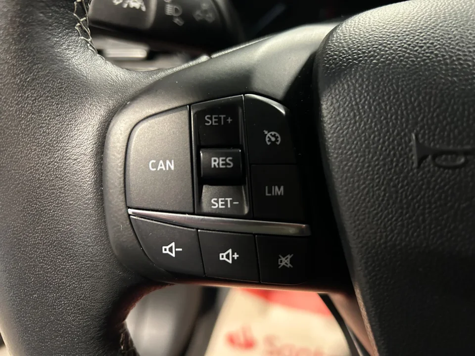 Ford Fiesta 1,0 EcoBoost Titanium 5d