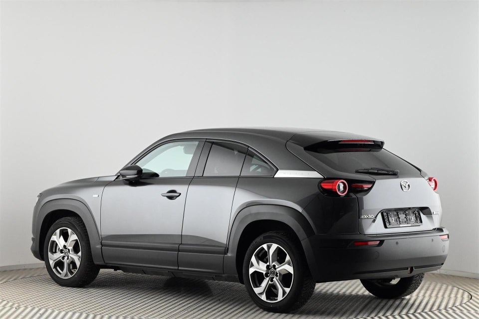 Mazda MX-30 e-SkyActiv Makoto 5d