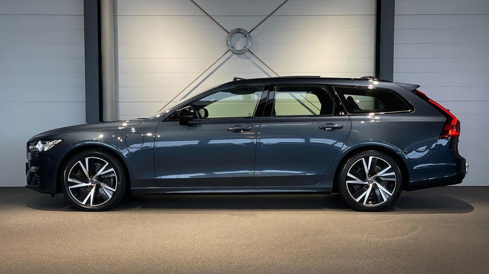 Volvo V90 2,0 T8 ReCharge R-Design aut. AWD 5d