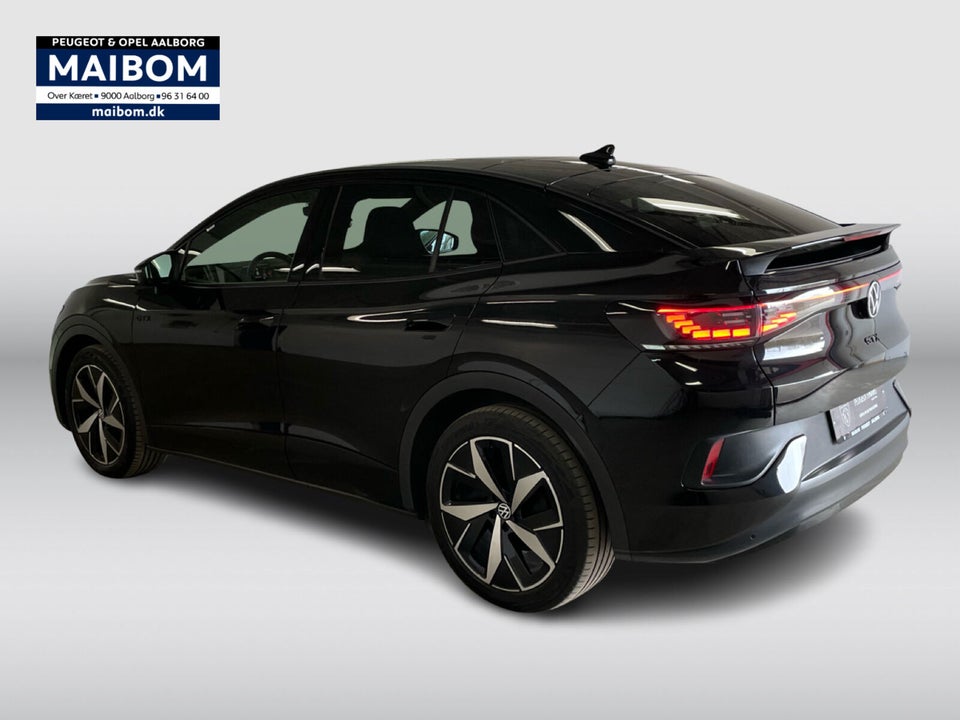 VW ID.5 77 GTX 4Motion 5d