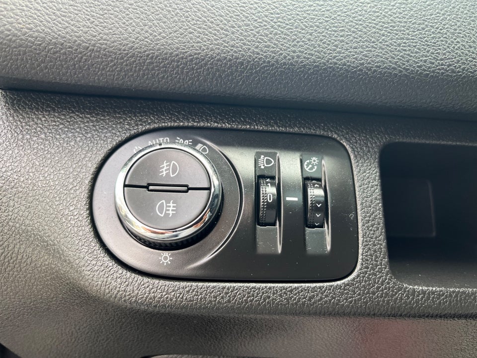 Opel Meriva 1,4 T 120 Cosmo eco 5d