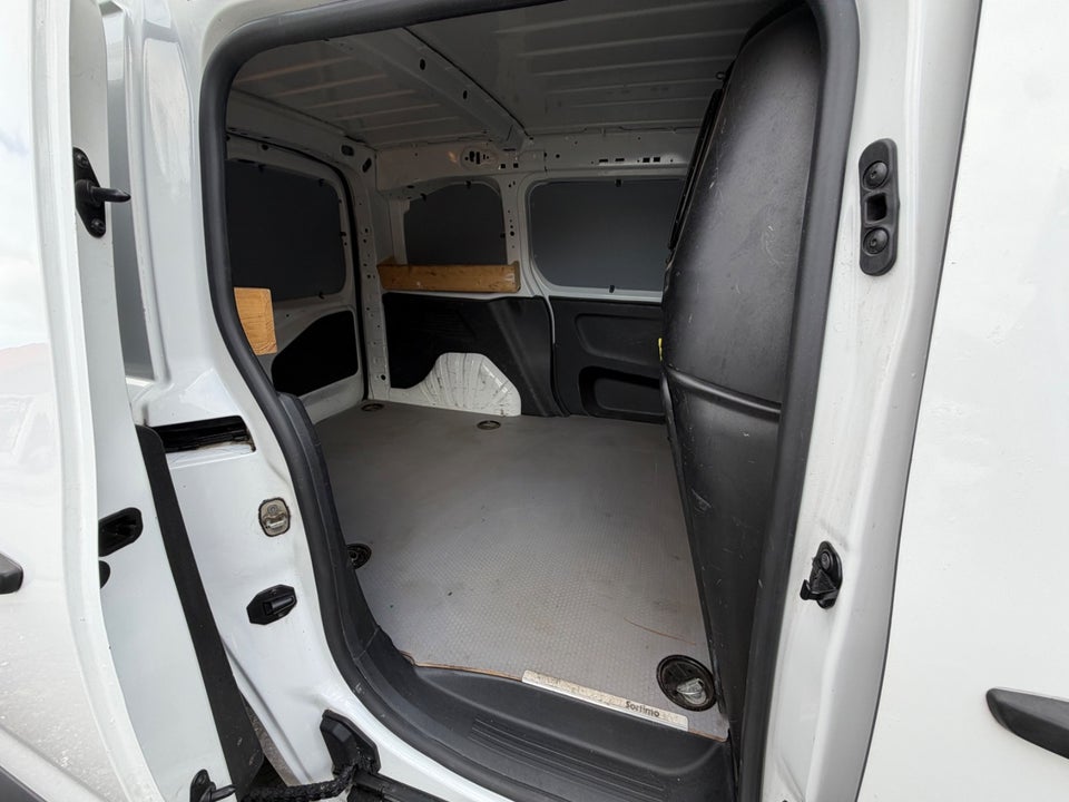 Peugeot Partner 1,5 BlueHDi 100 L1V2 Ultimate Van