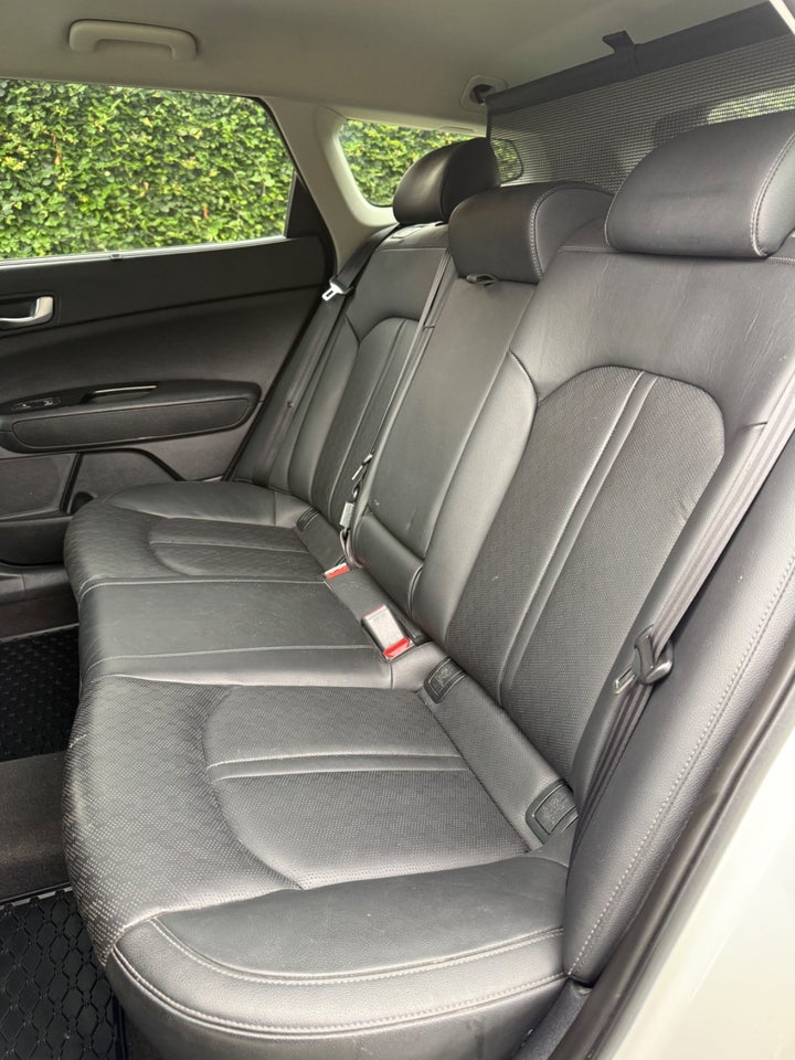 Kia Optima 2,0 PHEV Advance+ 2 SW aut. 5d