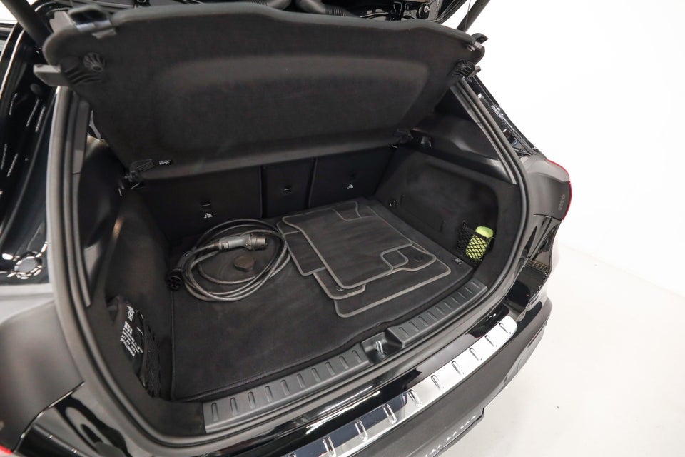 Mercedes EQA250+ AMG Advance 5d