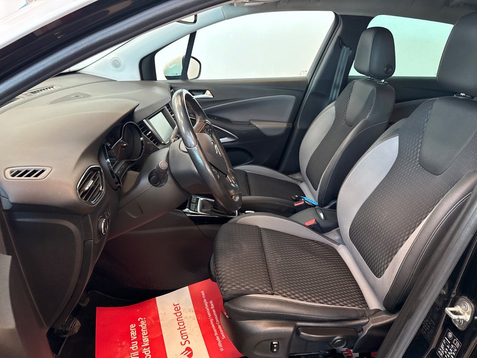Opel Crossland X 1,2 T 110 Innovation 5d