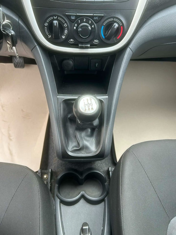 Suzuki Celerio 1,0 Dualjet Exclusive 5d