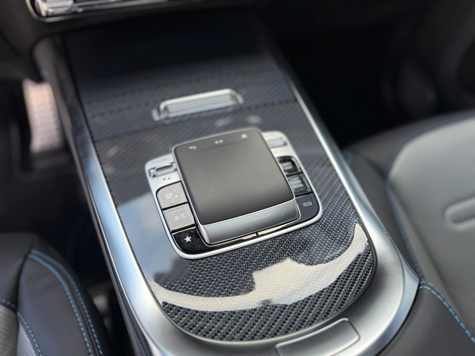 Mercedes G580 EQ Edition 1 5d