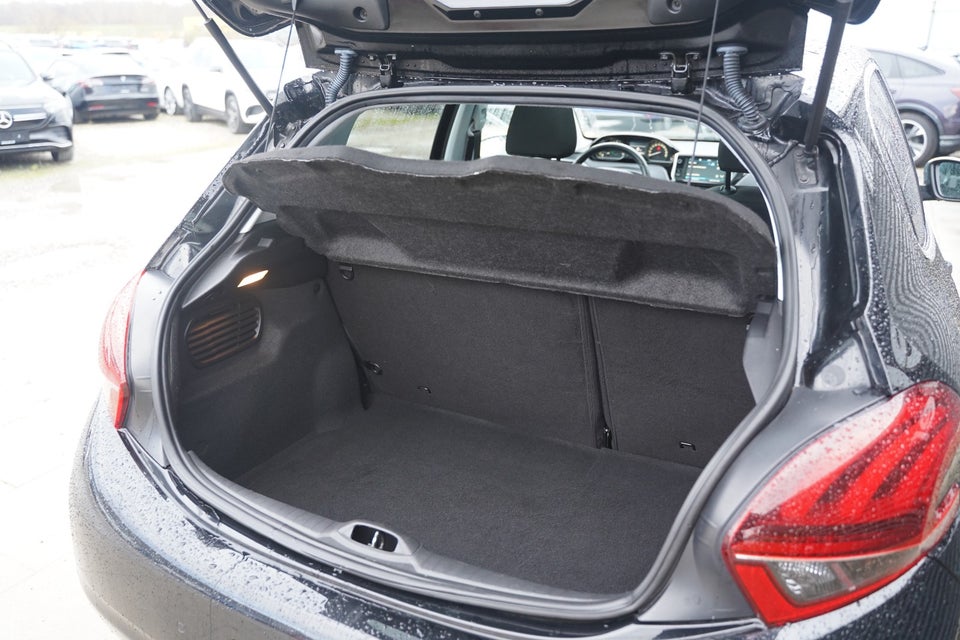 Peugeot 208 1,5 BlueHDi 100 Prestige Sky 5d