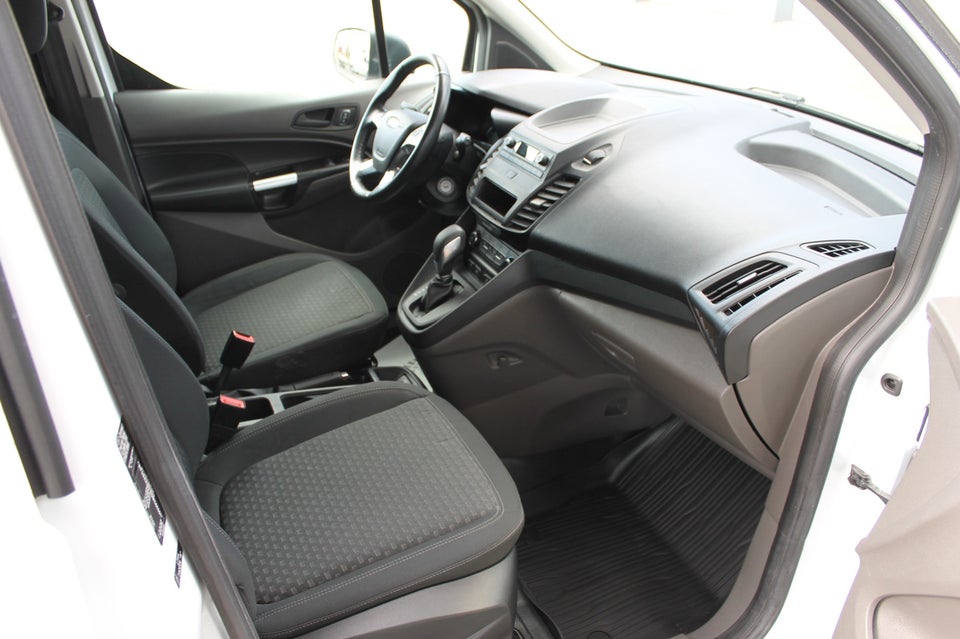 Ford Transit Connect 1,5 EcoBlue Trend aut. lang