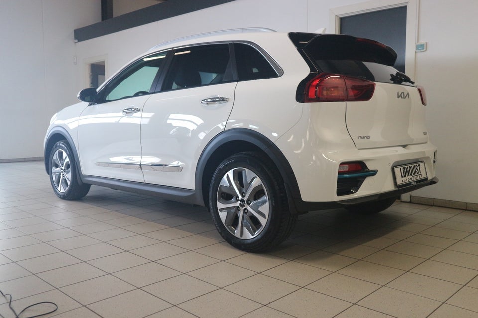 Kia e-Niro 64 Advance 5d