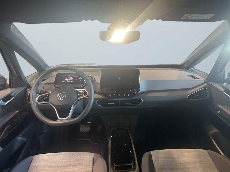 VW ID.3 45 Pure Performance 5d