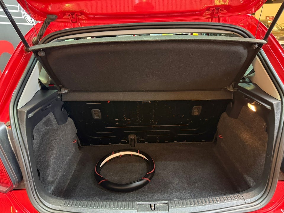 VW Polo 1,2 Trendline 5d