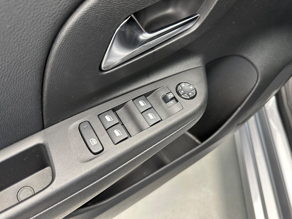 Opel Corsa 1,5 D 102 Sport 5d