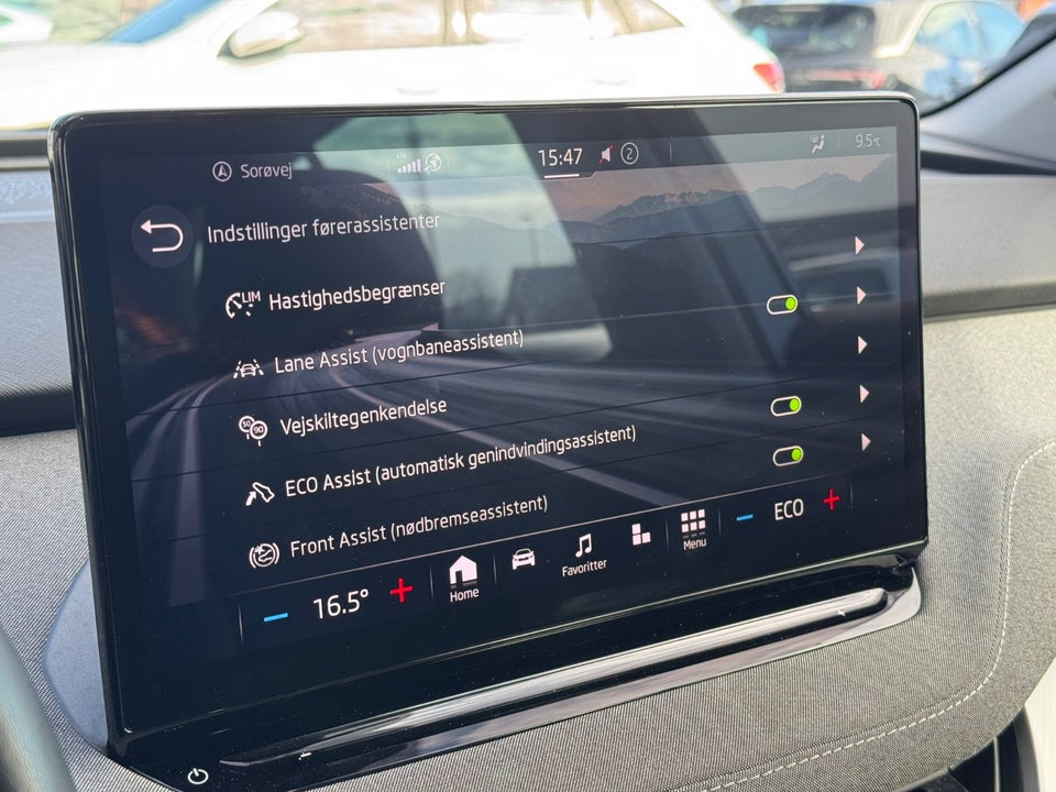 Skoda Enyaq 80 iV 5d