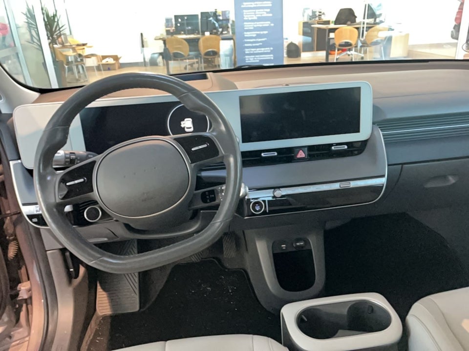 Hyundai Ioniq 5 73 Advanced 5d