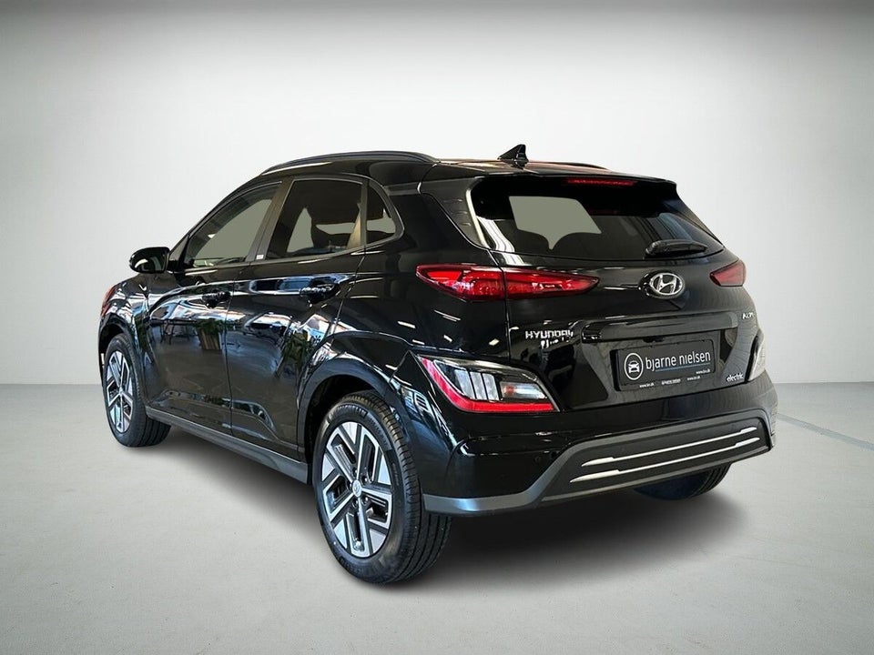 Hyundai Kona 39 EV Trend 5d